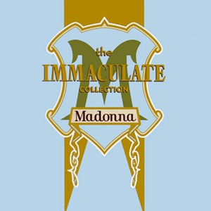 Madonna The Immaculate Collection Cd Nuevo Original