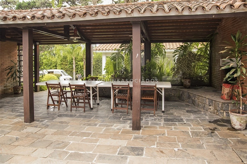 Oportunidad En Zona Golf De Punta Del Este-ref:2933