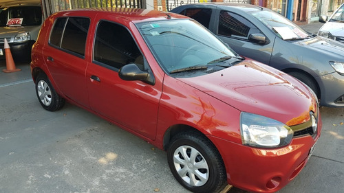 Renault Clio Mio Confort 1.2