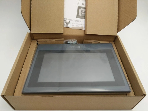 Panel Hmi 7 Touch Screen Kinco