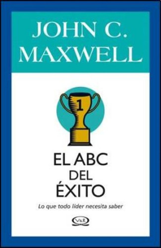 Abc Del Exito - Maxwell J