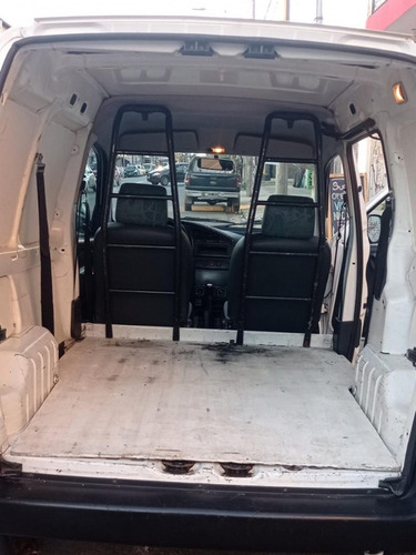 Citroën Berlingo Furgon 1.9 D