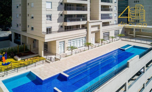 Imagem 19 de 24 de Réservé 650 Existe Um Lugar No Panamby Esperando Por Você E Sua Família - Rua Dep. João Sussumu Hirata,650- 138m 4dorm 4 Vagas - Ap1585