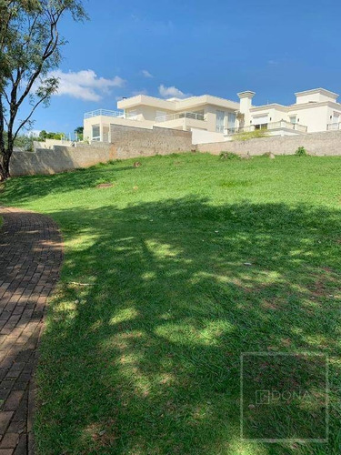 Imagem 1 de 3 de Terreno À Venda, 1002 M² Por R$ 1.250.000 - Residencial Sainte Helene - Campinas/sp - Te0044