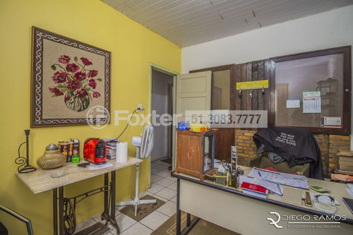 Imagem 3 de 13 de Terreno, 3 Dormitórios, 397 M², Passo Da Areia - 133240