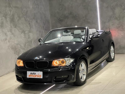 BMW Serie 1 120 Ia Cabrio 2.0