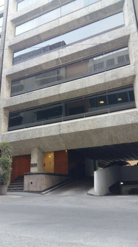 Imagen 14 de 14 de Oficina Renta Privada Horacio 22 Polanco De100 Mts Ò 200 Mts