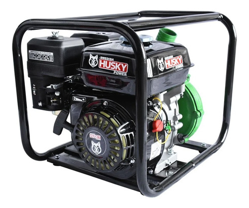 Motobomba Centrifuga 7hp 2x2 Husky Rlbf2270 Envío Gratis