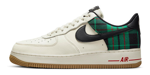 Zapatillas Nike Air Force 1 Low '07 Urbano Dv0791-200   