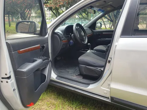 Hyundai Santa Fe 2.7 Gl