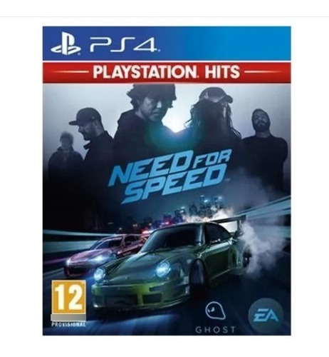 Need For Speed Juego Nuevo Y Original - Enviamos Gratis