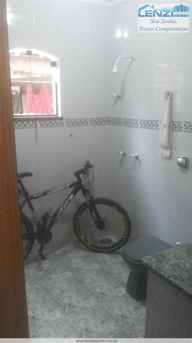Imagem 13 de 20 de Casas À Venda Em Bragança Paulista/sp - Compre A Sua Casa Aqui! - 1253907