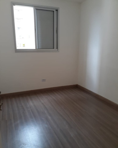 Imagem 4 de 10 de Apartamento - Ap00468 - 69877065