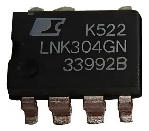 Reparation Carte Electronique Kit De Réparation Pour Sèche-linge : LNK304GN Résistance 47 Ohms 3W – Lot De 2 Pièces Neuves Kit Depannage Electromenager - Foto 9