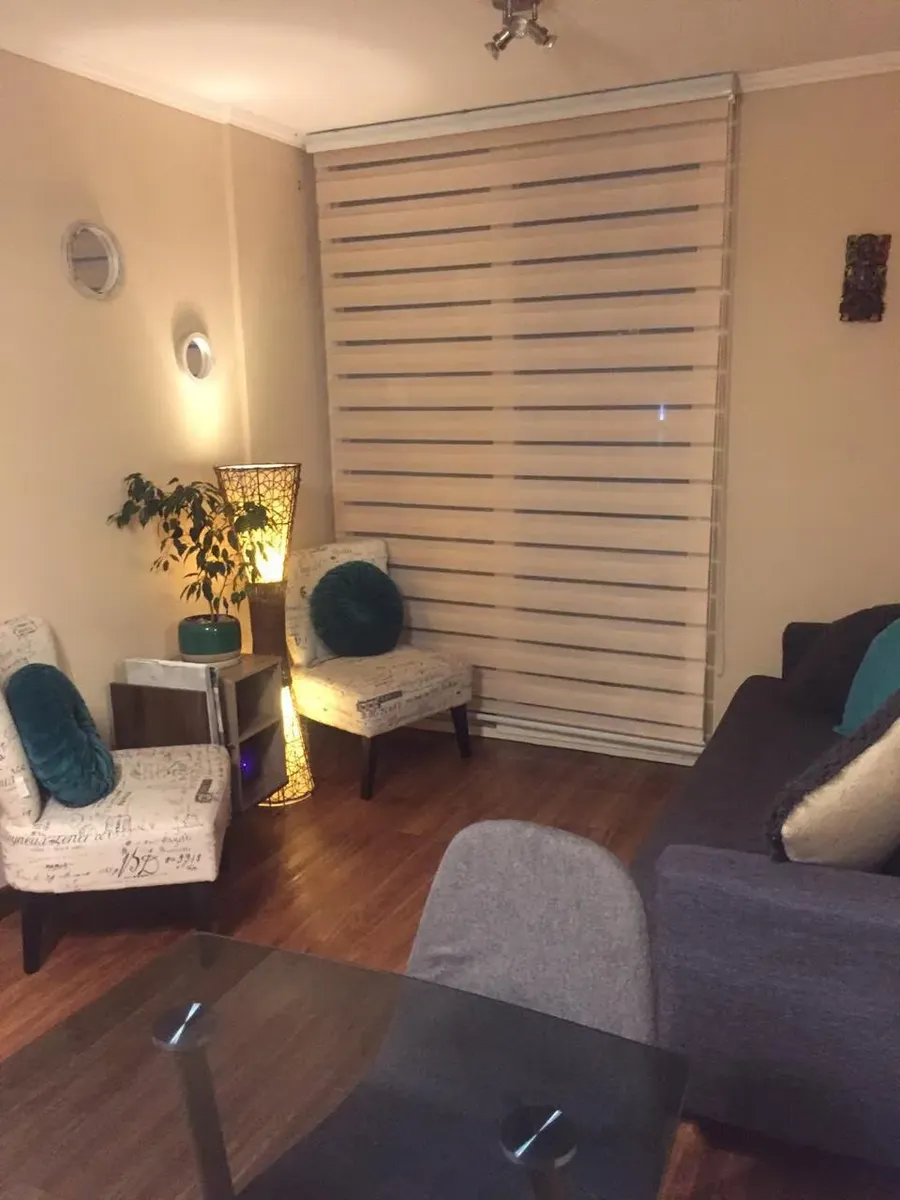 Imagen 5 de 19 de Venta Departamento 3hab 2ba Maipú