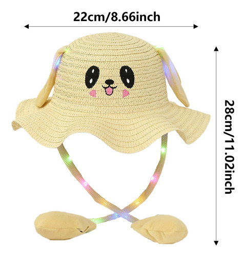 Gorro De Para Niños Con Gorra Ligera De Playa Para Viajes