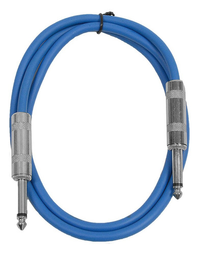 Audio Sismico - Sastsx-3 - Cable De Conexion, Instrumento