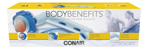 Conair Masajeador Muscular 