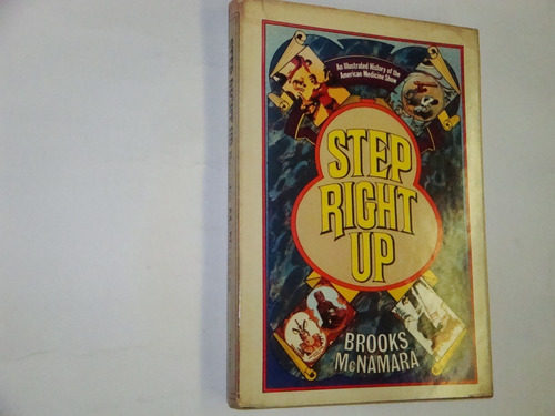    Step  Right  Up  -  Brooks   Mcnamara