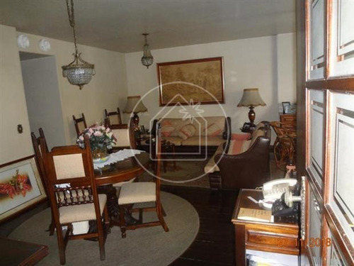 Apartamento - Ref: 839323