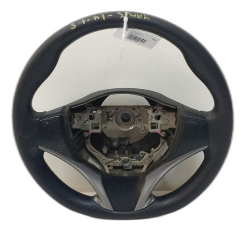 Manubrio Sin Tapa Toyota Yaris 2014-2016