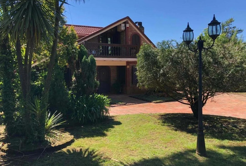 Imagen 4 de 30 de Casa - El Pinar