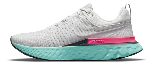 Zapatillas Nike React Infinity Run Flyknit 2 Ct2357-005