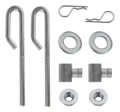 Kit De Barras De Suspensión De Plataforma Gx24864 Gx21718 Pa