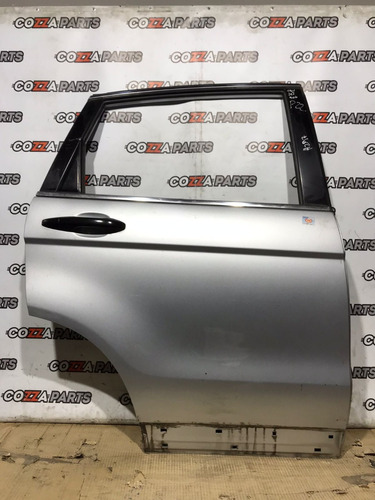 Puerta Trasera Derecha Honda Cr-v 2007 Al 2012 (xx84209)