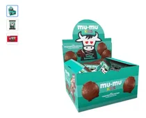Comprar Chocolates Bombones Rellenos Diferente Sabores Mumu X 24 Uni