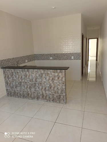 Imagem 5 de 5 de Casa À Venda Em Jardim Santa Madre Paulina, Sorocaba - Sp - Ca00617 - 67802574
