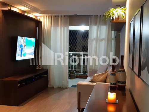 Imagem 2 de 25 de Apartamento - Ref: 6327