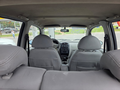 Chery Chery QQ QQ 1.1 16V