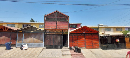 Venta Casa En Puente Alto