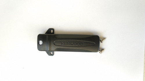 Clips De Cinturón Para Kenwood Precio Individual