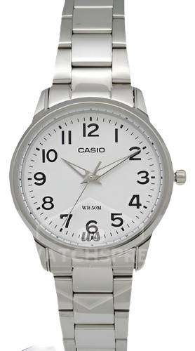 Reloj Analógico Ltp1303d-7b Casio Damas