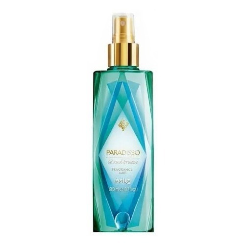 Esika Paradisso Island Breeze - mL a $82