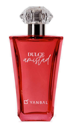 Dulce Amistad Eau De Parfum - mL a $1190