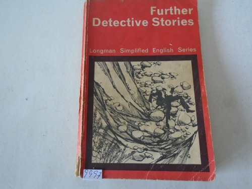 Further Detective Stories- Longman Simplified English Series