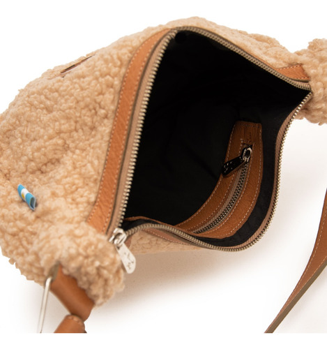 Imagen 6 de 10 de Bandolera Aspen Teddy