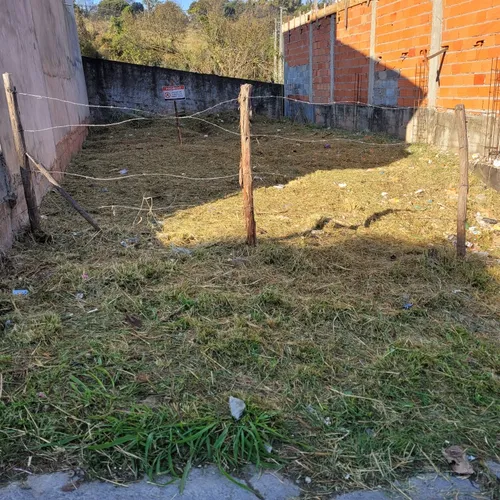 Lote A Venda Em Extrema-mg
