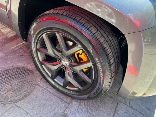 Volkswagen Amarok 2.0 Highline 4motion At