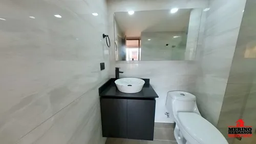 Apartaestudio En Arriendo En Medellín - El Poblado