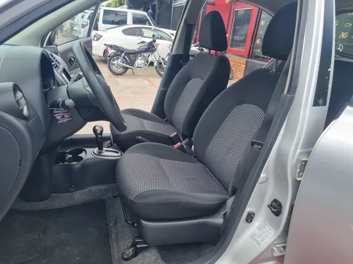 Nissan March SENSE 1.6 AT