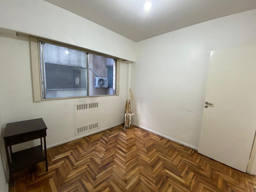 Venta Departamento 4 Ambientes - Barrio Norte, Recoleta - Luminoso, Apto Profesional