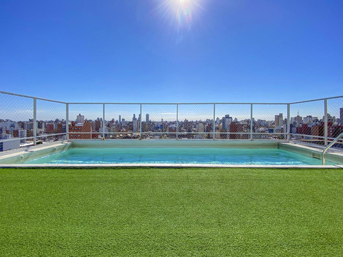Imagen 23 de 30 de Loft | 1 Dormitorio | Amenities