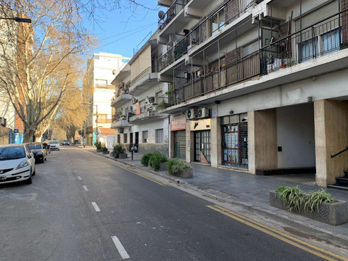 Venta Cochera Fija Cubierta San Martín Plaza Centr