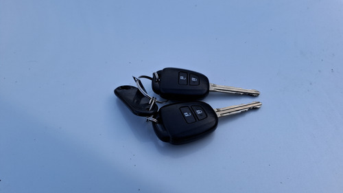 Toyota RAV4 2.0 CVT 4X2