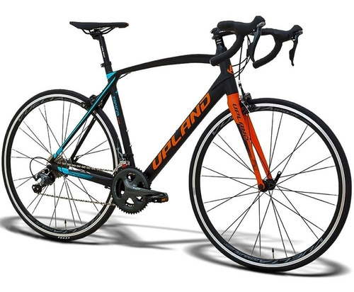Bicicleta Speed 700 Shimano Tiagra 20v | Upland Impreza 300