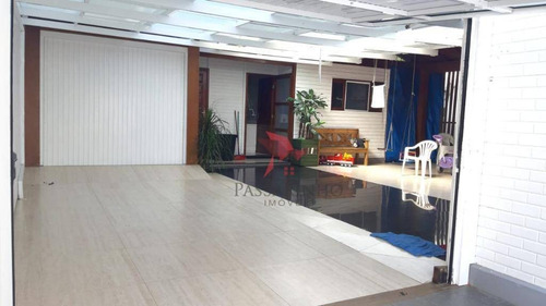 Imagem 10 de 20 de Casa Com 2 Dormitórios À Venda, 173 M² Por R$ 486.000,00 - Igra Sul - Torres/rs - Ca0698